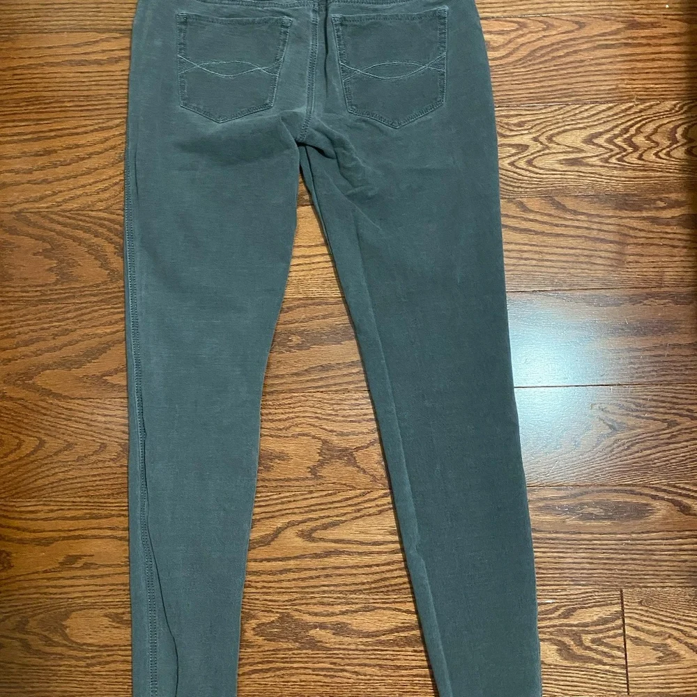 Abercrombie & Fitch Jeggings - Picture 4 of 5